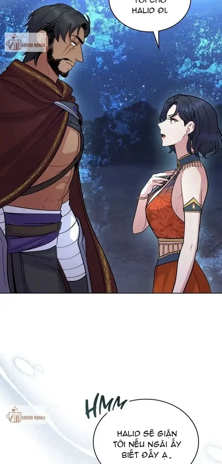 Hôn Nhân Giả Dối Chap 91 - Next Chap 92