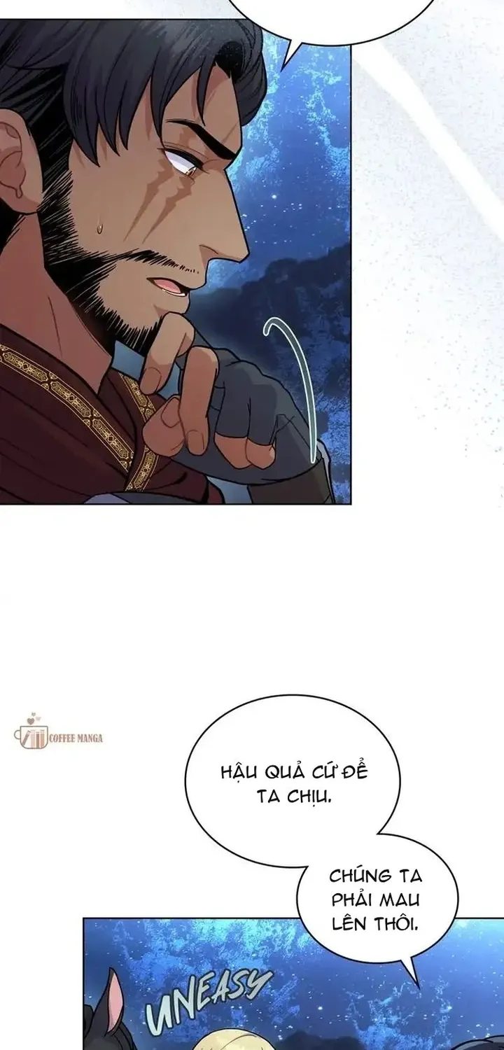 Hôn Nhân Giả Dối Chap 91 - Next Chap 92