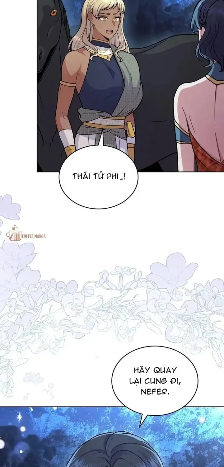 Hôn Nhân Giả Dối Chap 91 - Next Chap 92