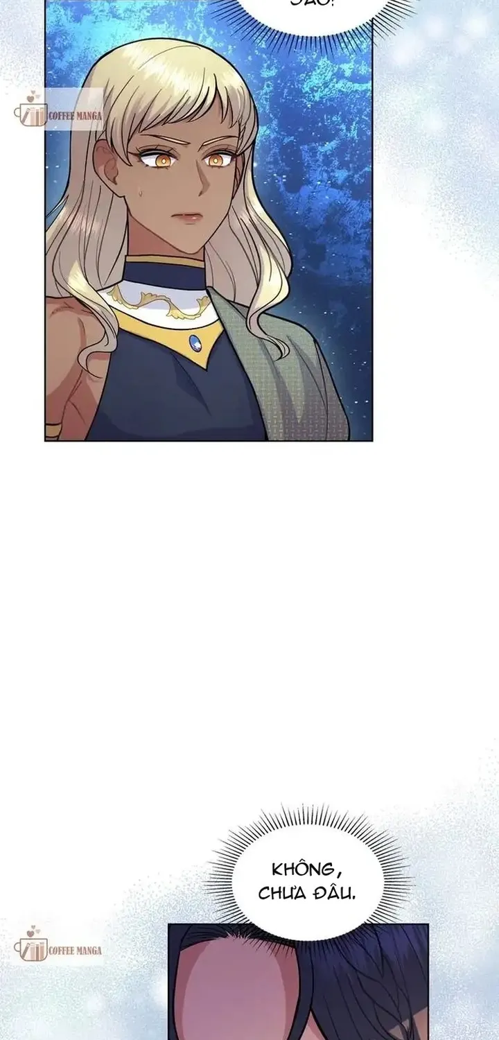 Hôn Nhân Giả Dối Chap 91 - Next Chap 92