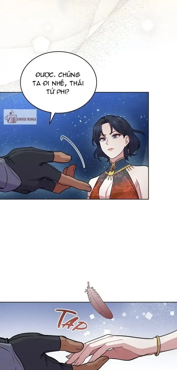 Hôn Nhân Giả Dối Chap 91 - Next Chap 92