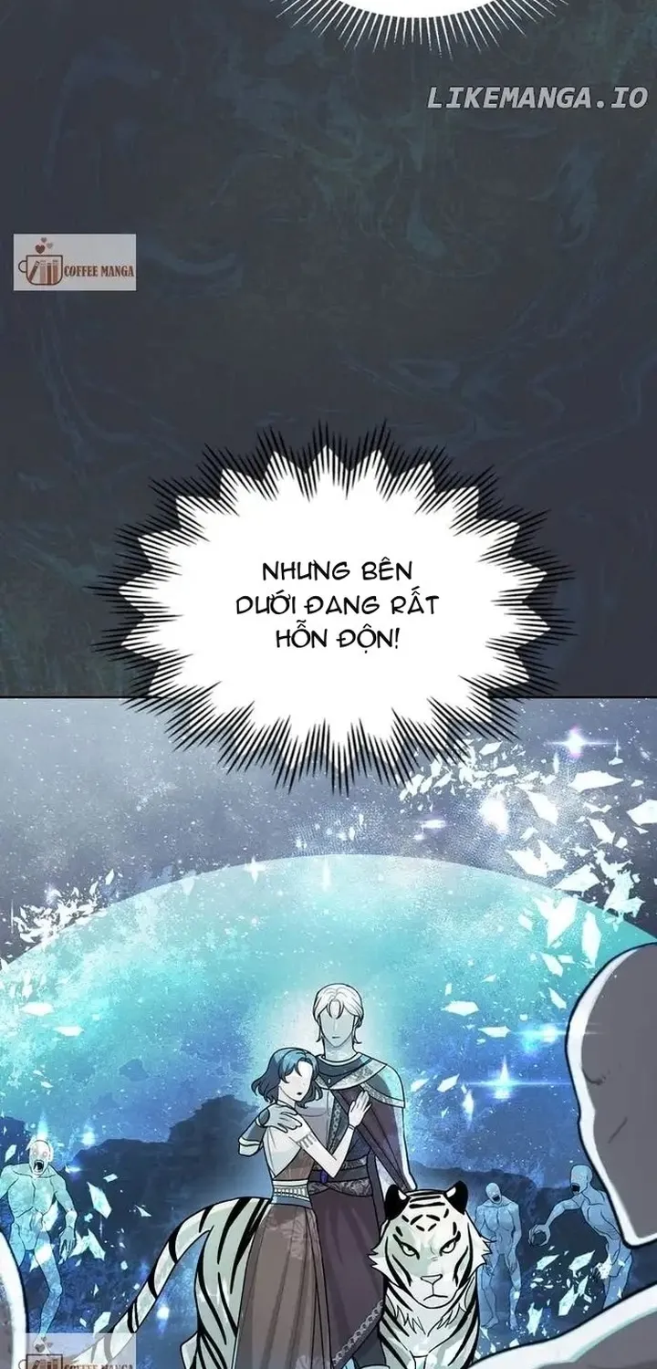 Hôn Nhân Giả Dối Chap 91 - Next Chap 92