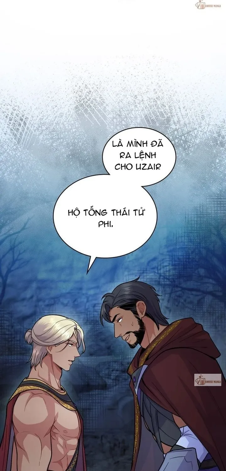 Hôn Nhân Giả Dối Chap 92 - Next Chap 93