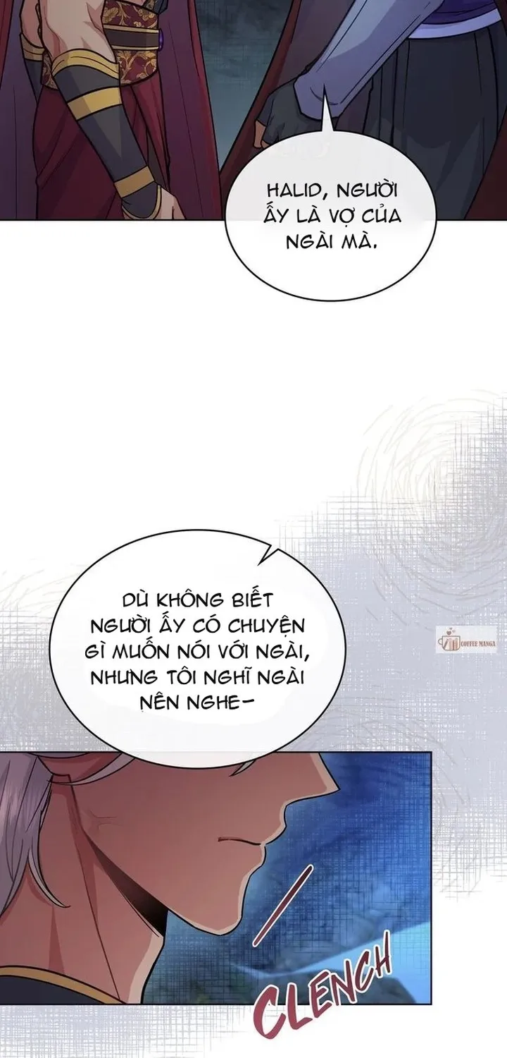 Hôn Nhân Giả Dối Chap 92 - Next Chap 93