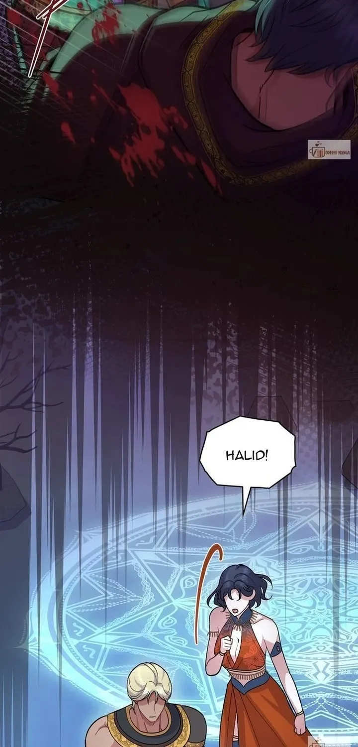 Hôn Nhân Giả Dối Chap 92 - Next Chap 93