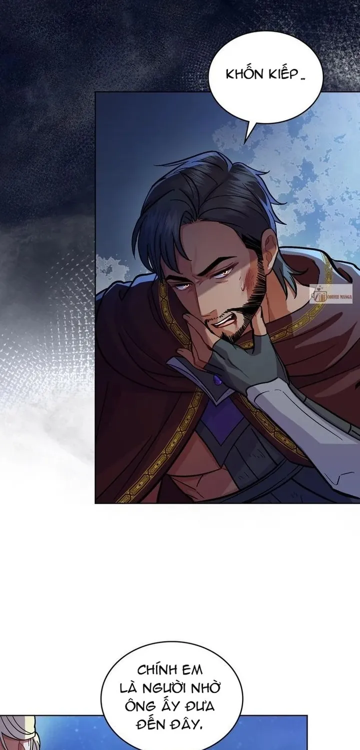 Hôn Nhân Giả Dối Chap 92 - Next Chap 93