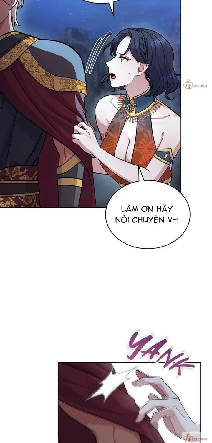 Hôn Nhân Giả Dối Chap 92 - Next Chap 93