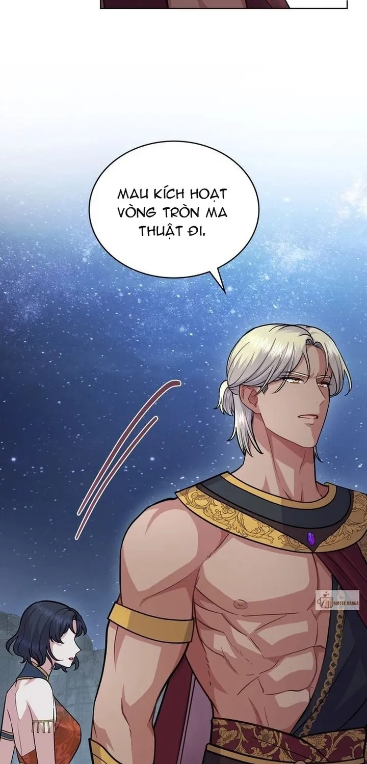 Hôn Nhân Giả Dối Chap 92 - Next Chap 93