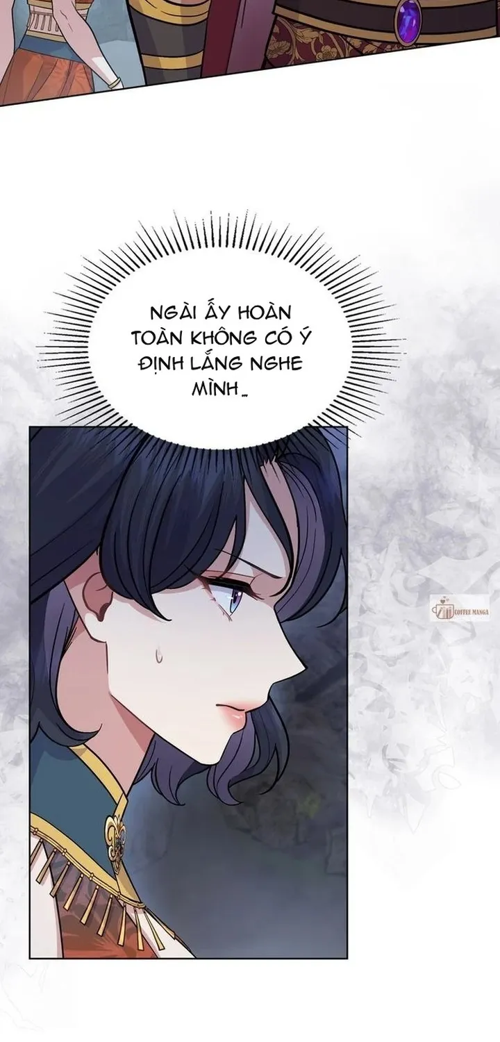 Hôn Nhân Giả Dối Chap 92 - Next Chap 93