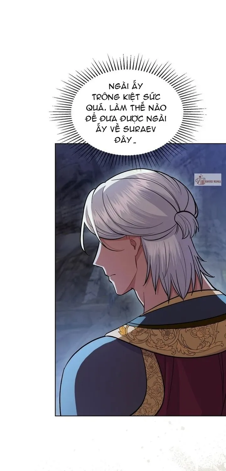 Hôn Nhân Giả Dối Chap 92 - Next Chap 93