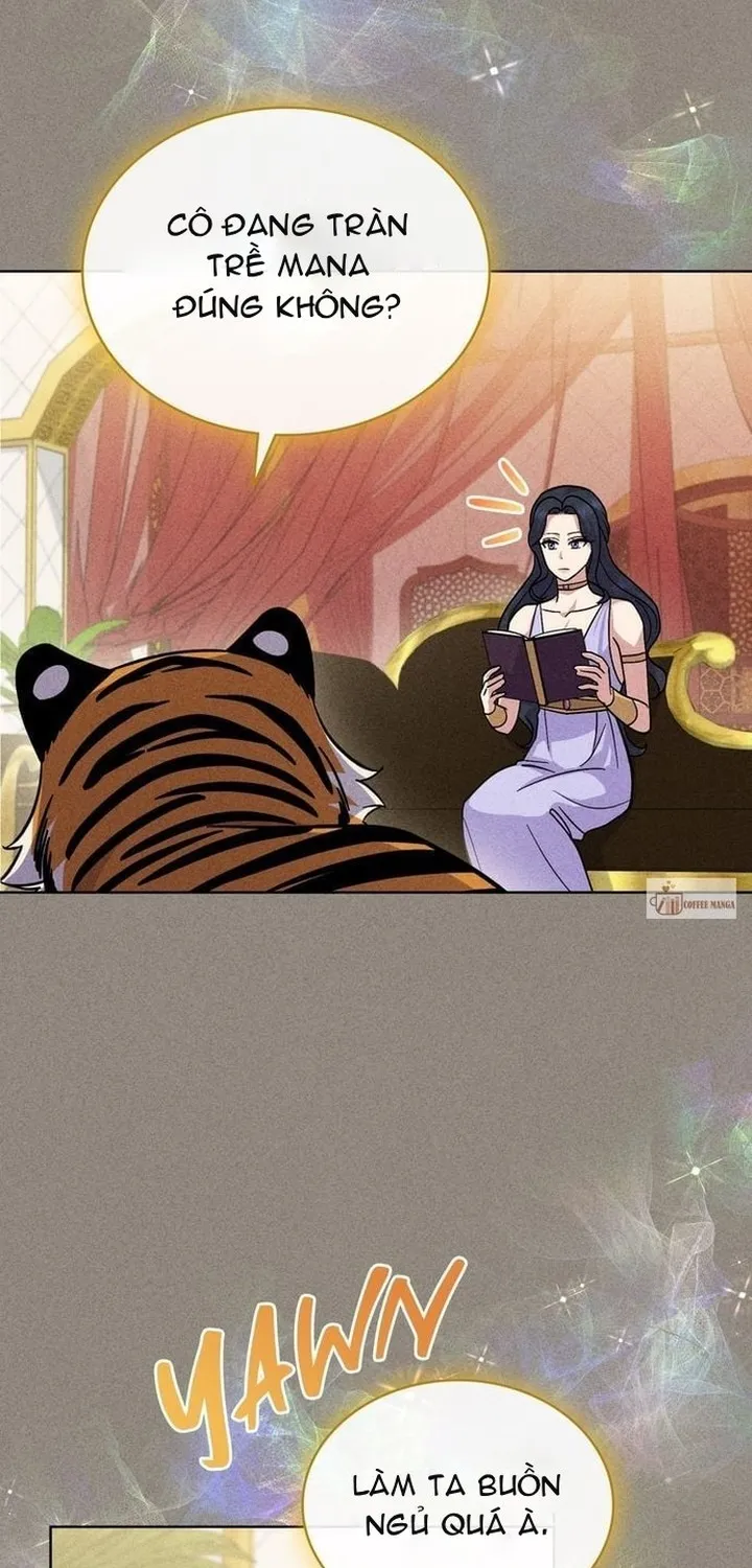 Hôn Nhân Giả Dối Chap 92 - Next Chap 93