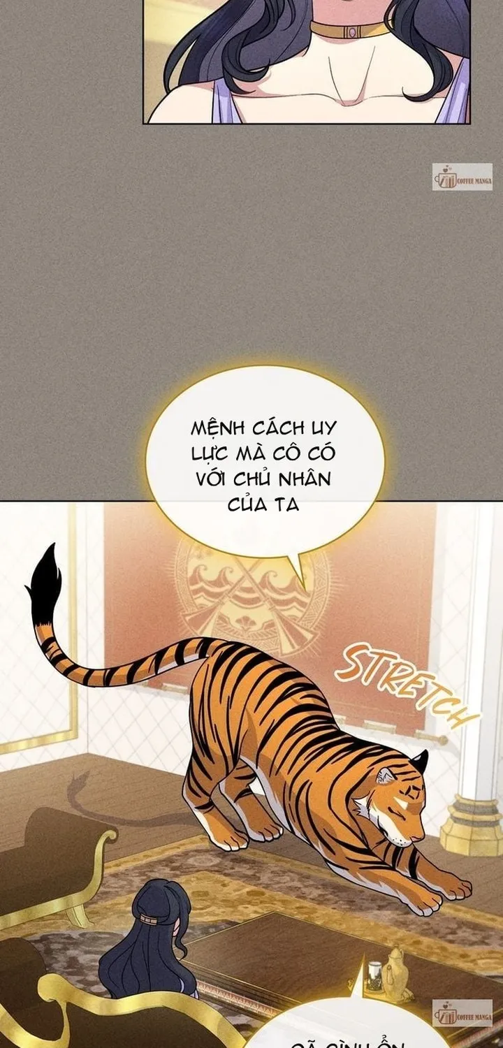 Hôn Nhân Giả Dối Chap 92 - Next Chap 93