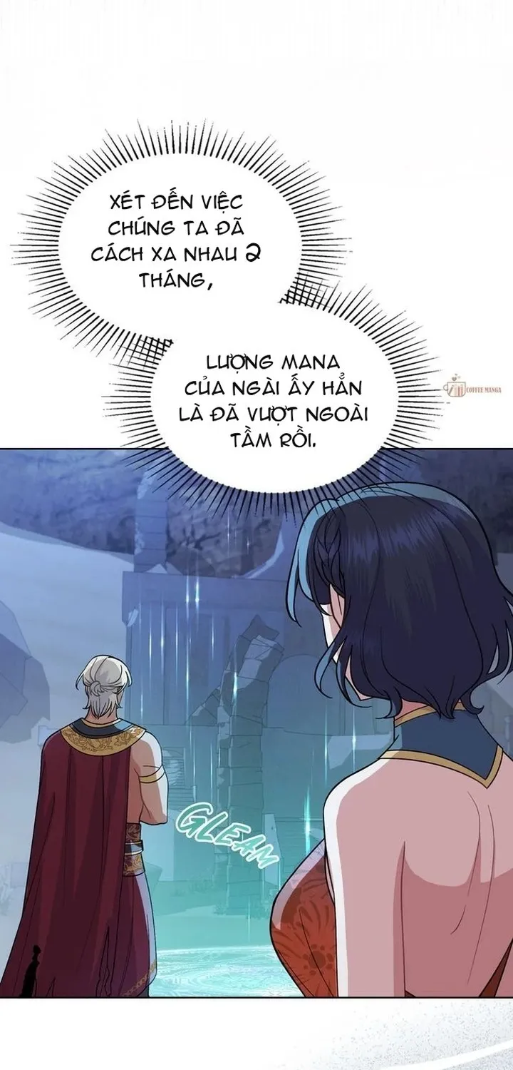 Hôn Nhân Giả Dối Chap 92 - Next Chap 93