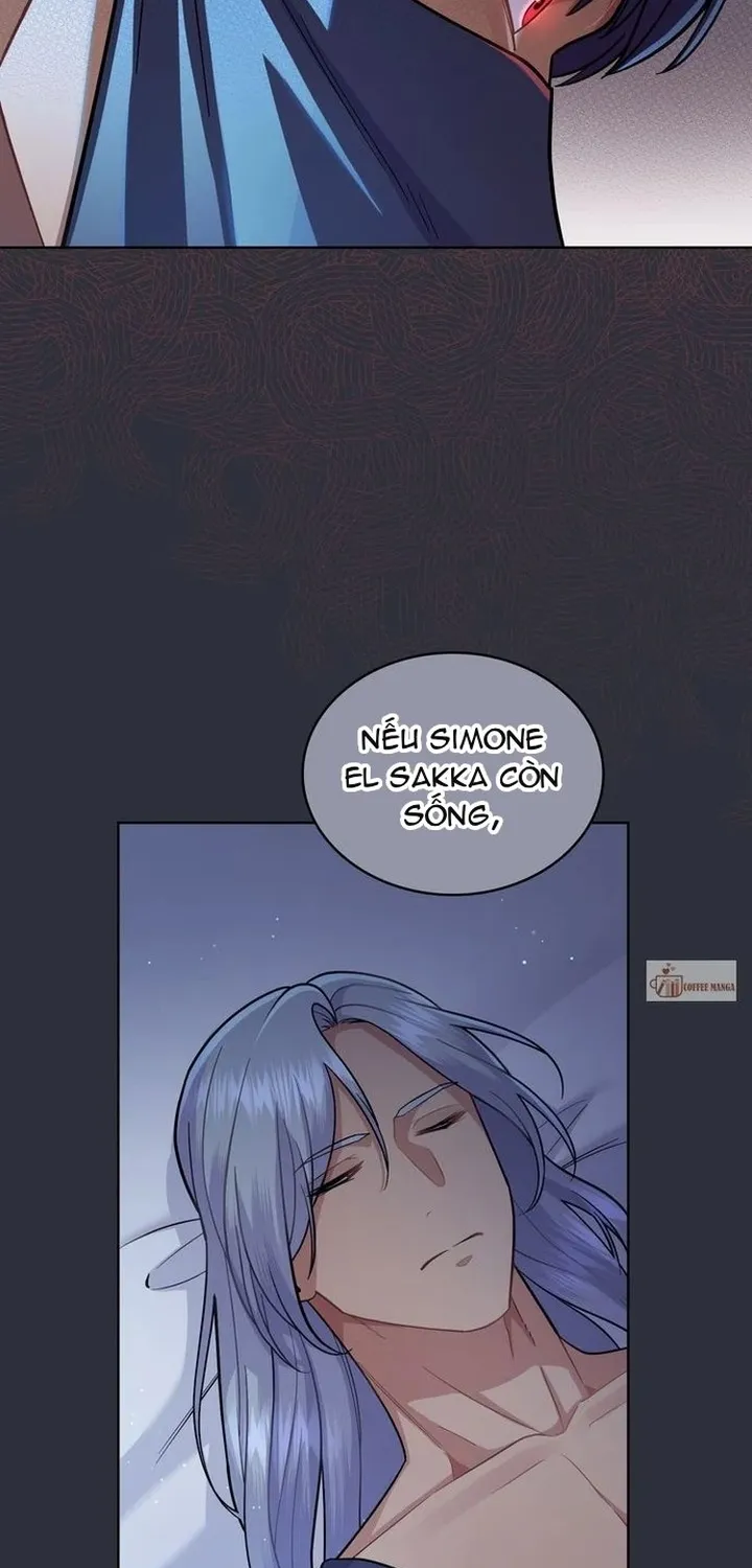 Hôn Nhân Giả Dối Chap 92 - Next Chap 93