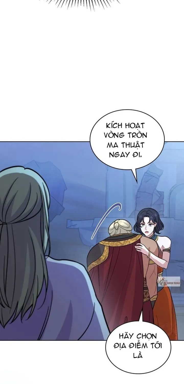 Hôn Nhân Giả Dối Chap 92 - Next Chap 93