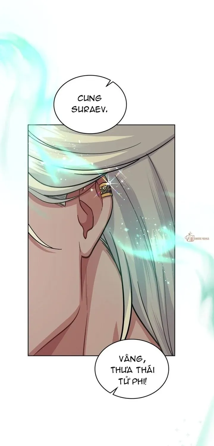 Hôn Nhân Giả Dối Chap 92 - Next Chap 93