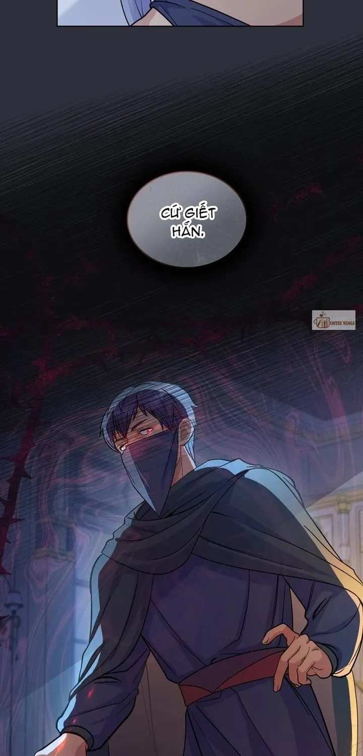 Hôn Nhân Giả Dối Chap 92 - Next Chap 93