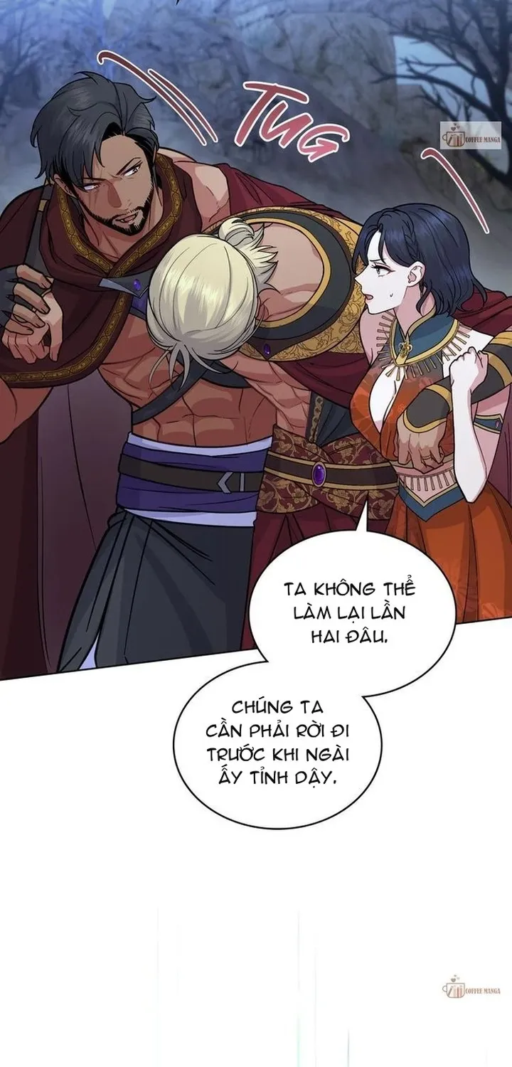 Hôn Nhân Giả Dối Chap 92 - Next Chap 93