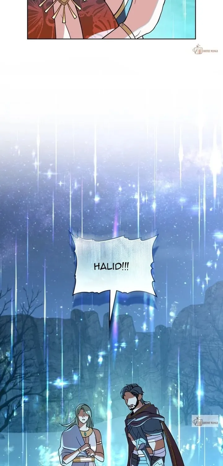 Hôn Nhân Giả Dối Chap 92 - Next Chap 93