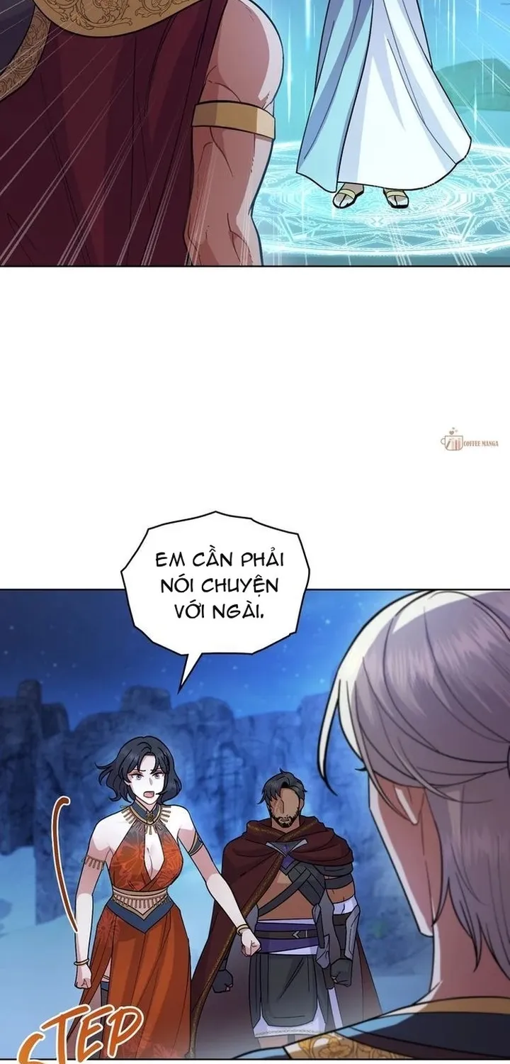 Hôn Nhân Giả Dối Chap 92 - Next Chap 93