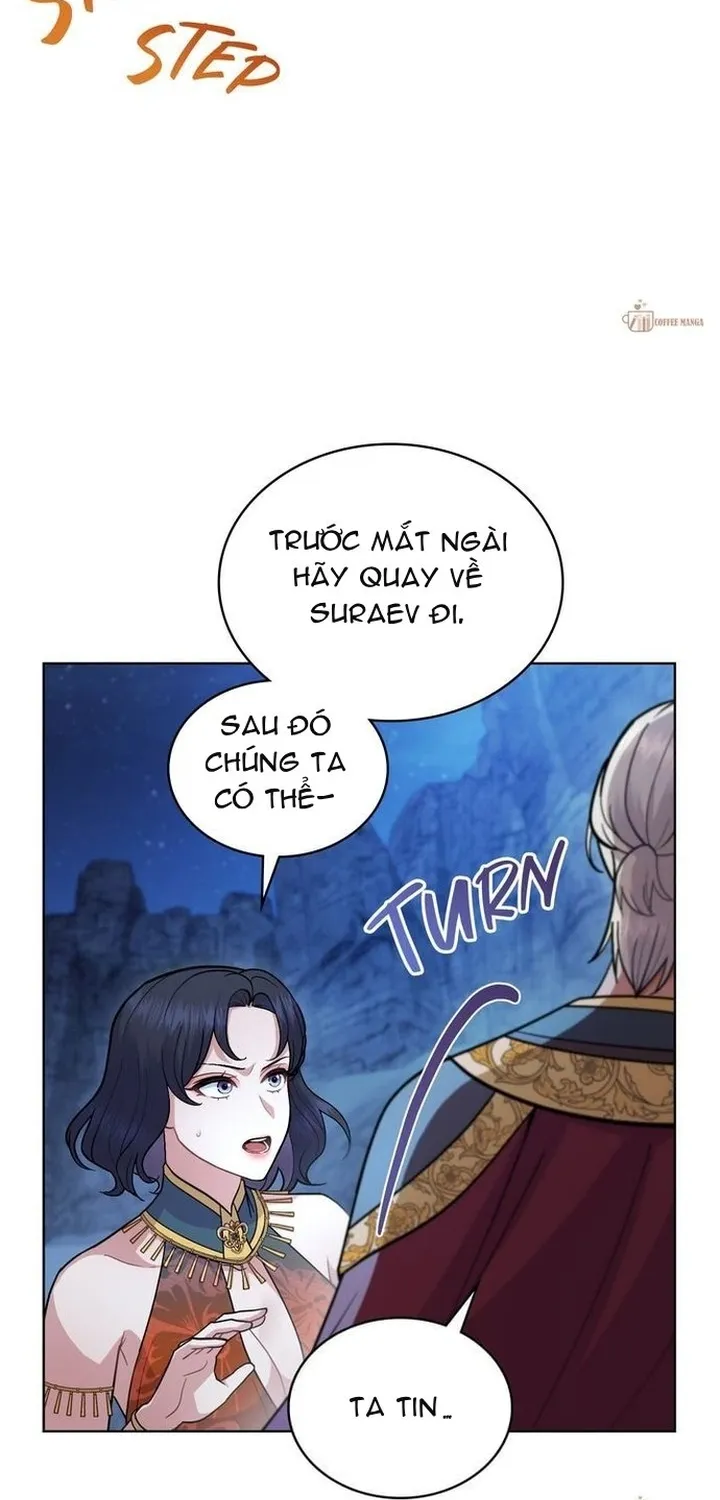 Hôn Nhân Giả Dối Chap 92 - Next Chap 93