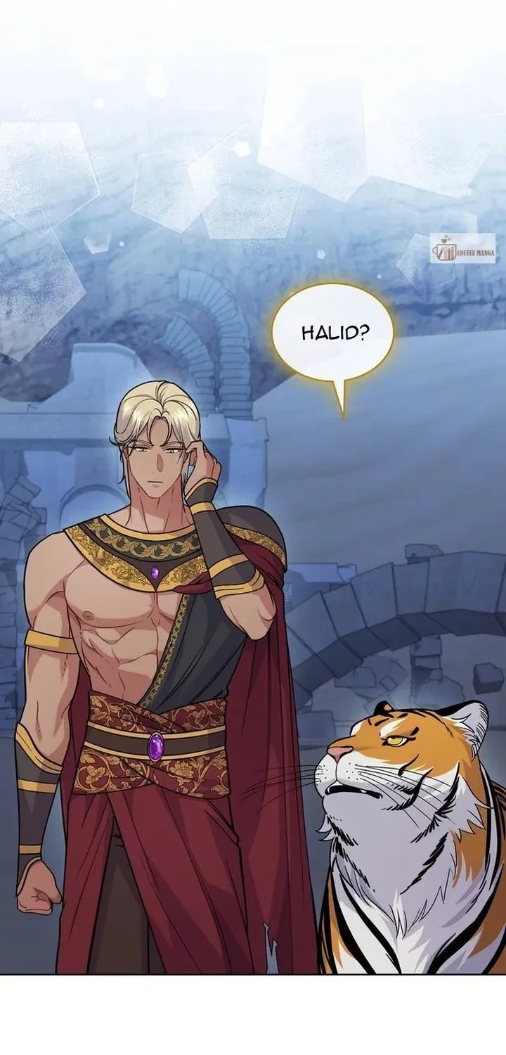 Hôn Nhân Giả Dối Chap 93 - Next Chap 94