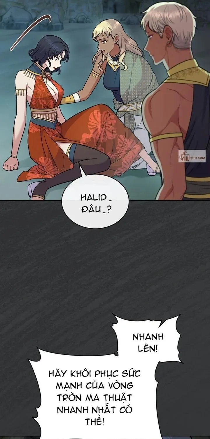 Hôn Nhân Giả Dối Chap 93 - Next Chap 94