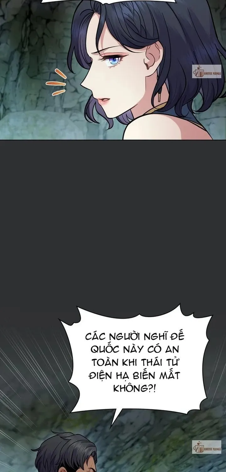 Hôn Nhân Giả Dối Chap 93 - Next Chap 94