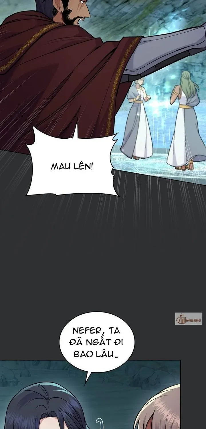 Hôn Nhân Giả Dối Chap 93 - Next Chap 94
