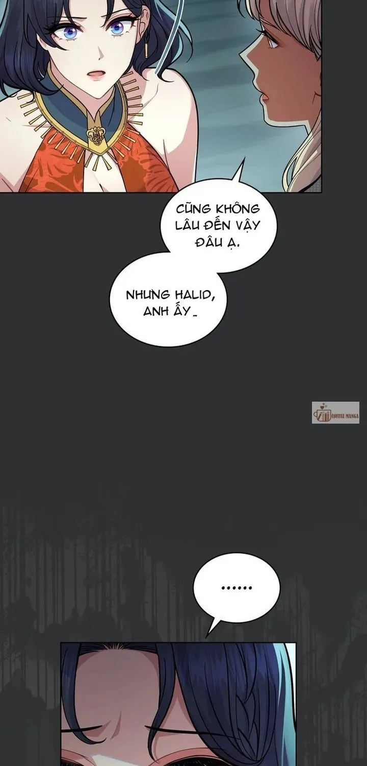 Hôn Nhân Giả Dối Chap 93 - Next Chap 94
