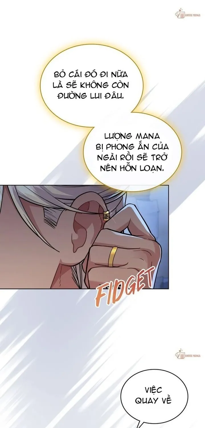 Hôn Nhân Giả Dối Chap 93 - Next Chap 94