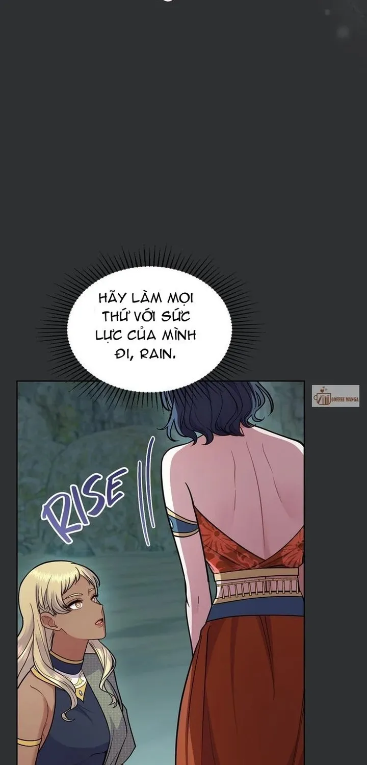 Hôn Nhân Giả Dối Chap 93 - Next Chap 94