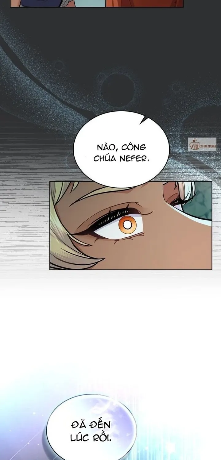 Hôn Nhân Giả Dối Chap 93 - Next Chap 94