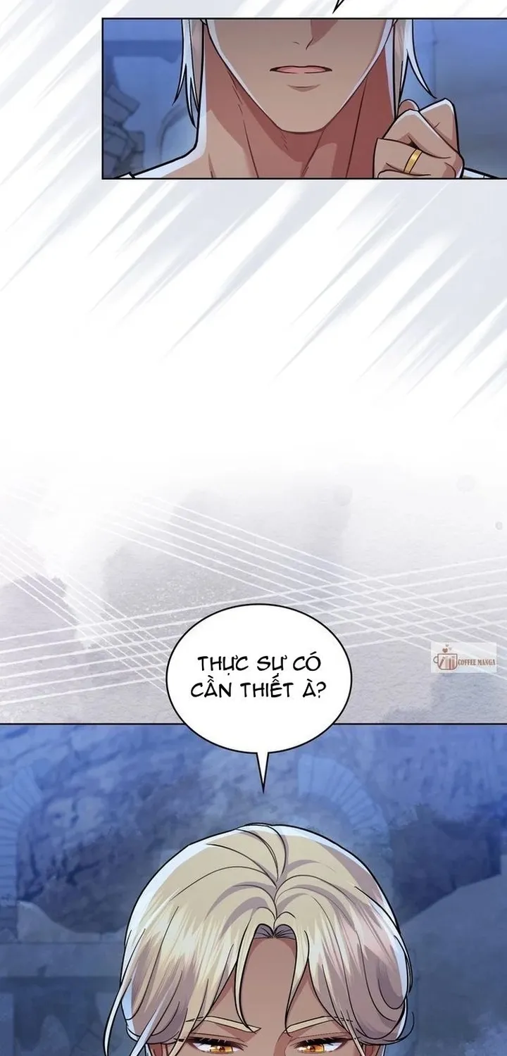 Hôn Nhân Giả Dối Chap 93 - Next Chap 94
