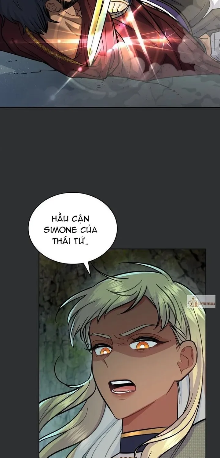 Hôn Nhân Giả Dối Chap 93 - Next Chap 94