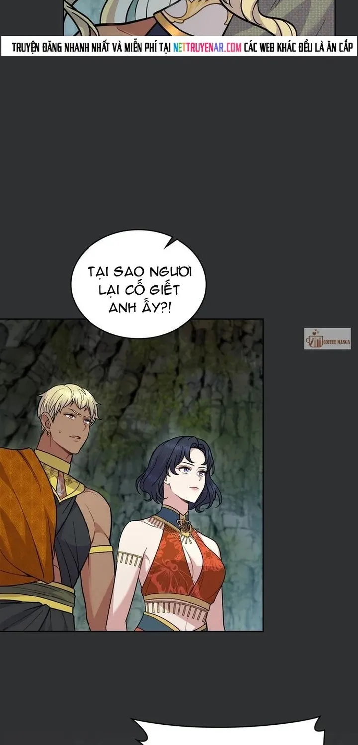 Hôn Nhân Giả Dối Chap 93 - Next Chap 94
