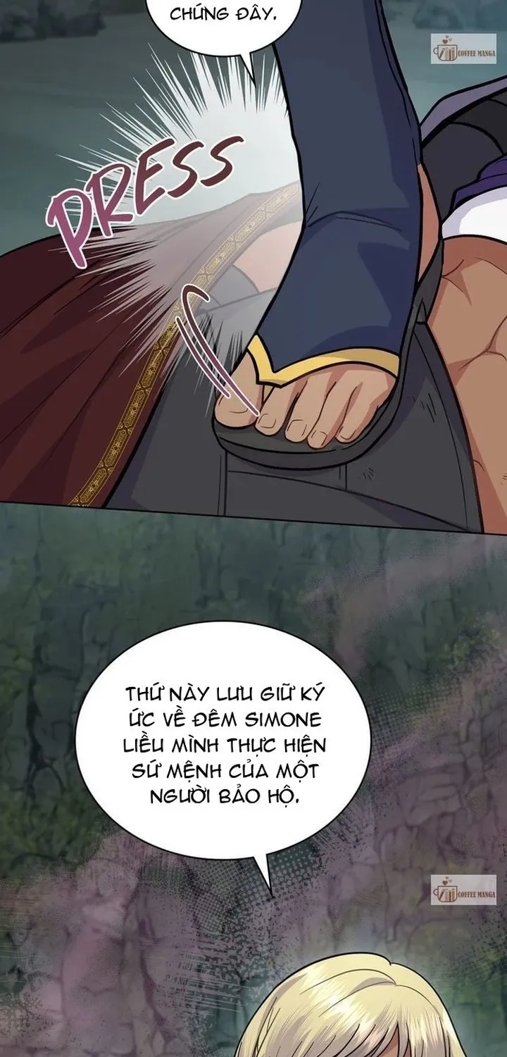Hôn Nhân Giả Dối Chap 93 - Next Chap 94