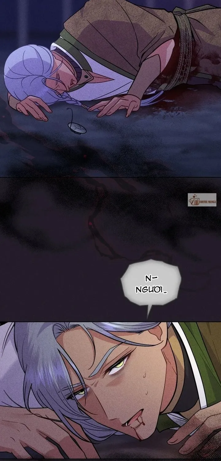 Hôn Nhân Giả Dối Chap 93 - Next Chap 94