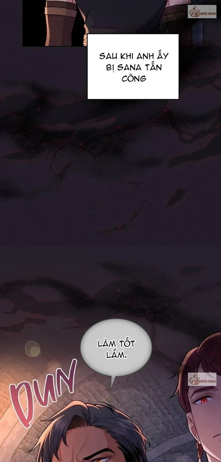 Hôn Nhân Giả Dối Chap 93 - Next Chap 94