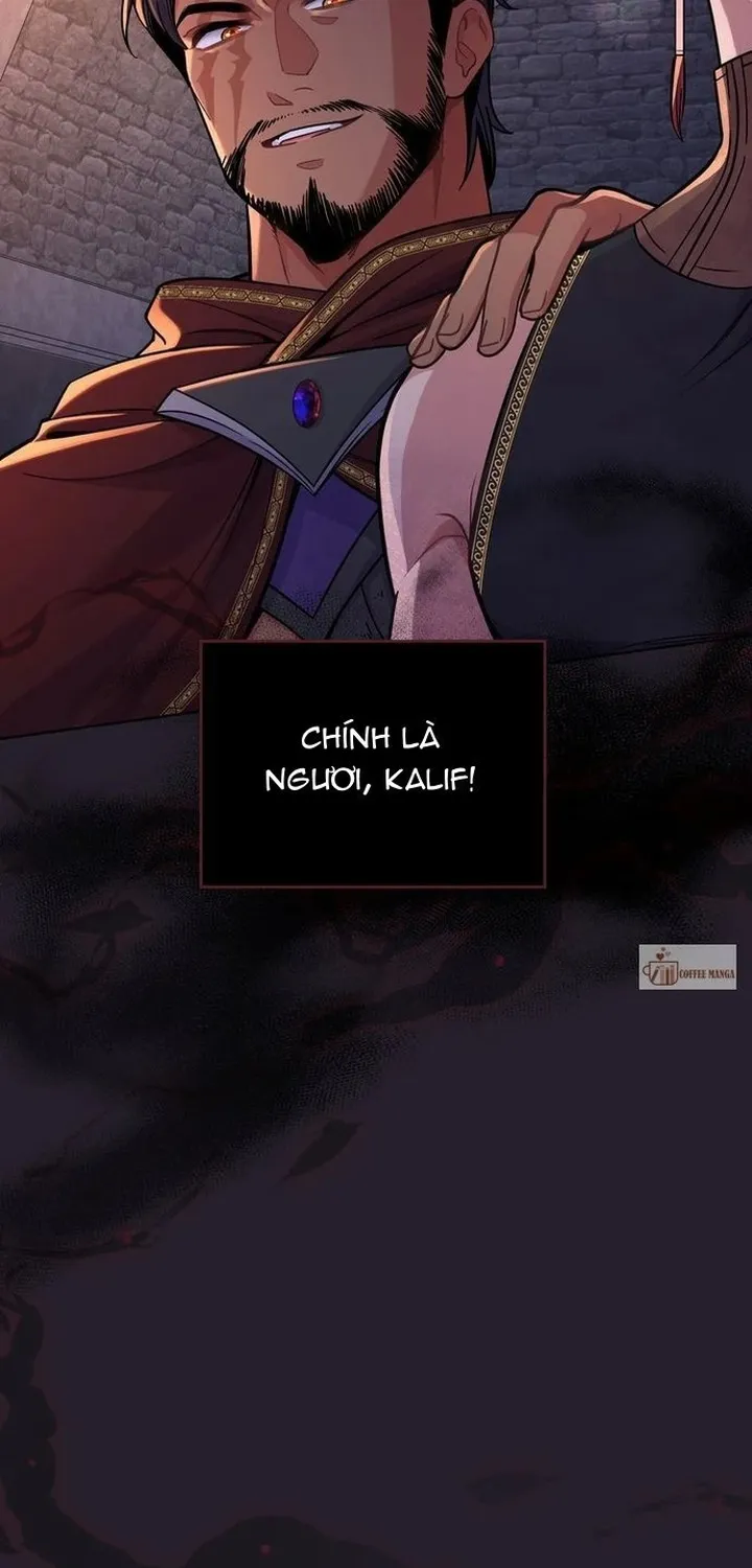Hôn Nhân Giả Dối Chap 93 - Next Chap 94