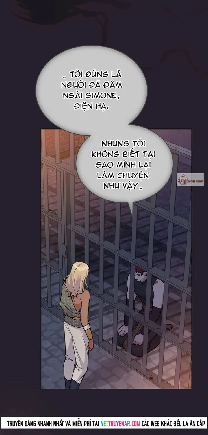 Hôn Nhân Giả Dối Chap 93 - Next Chap 94