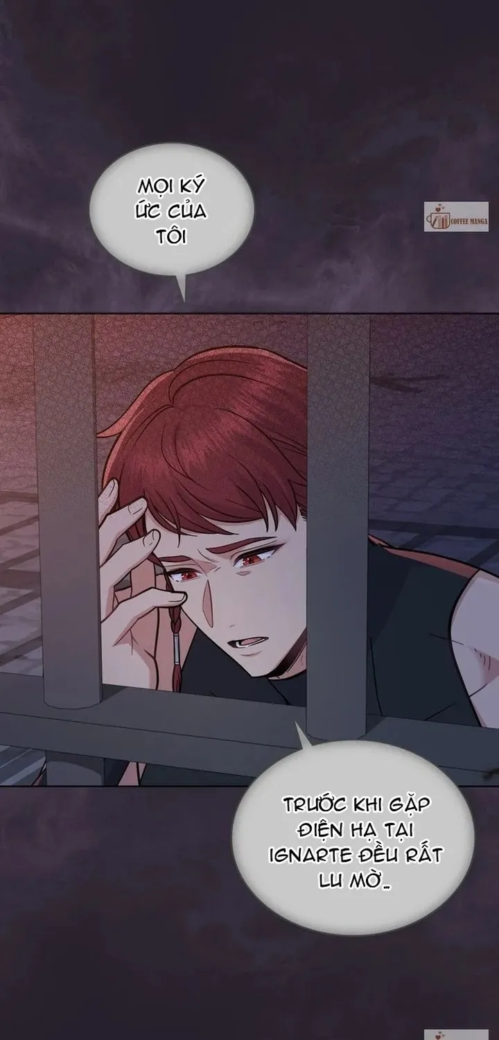 Hôn Nhân Giả Dối Chap 93 - Next Chap 94