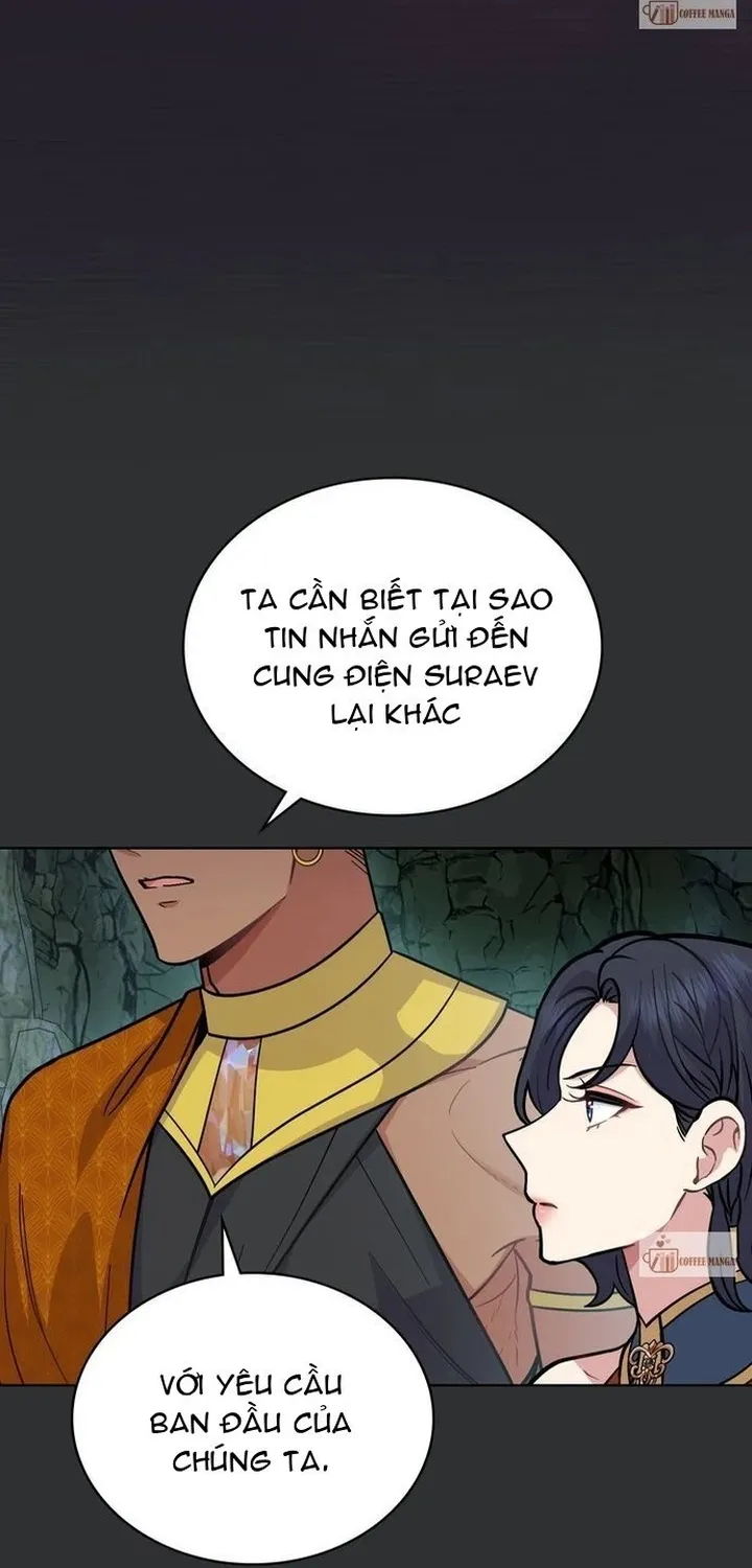 Hôn Nhân Giả Dối Chap 93 - Next Chap 94