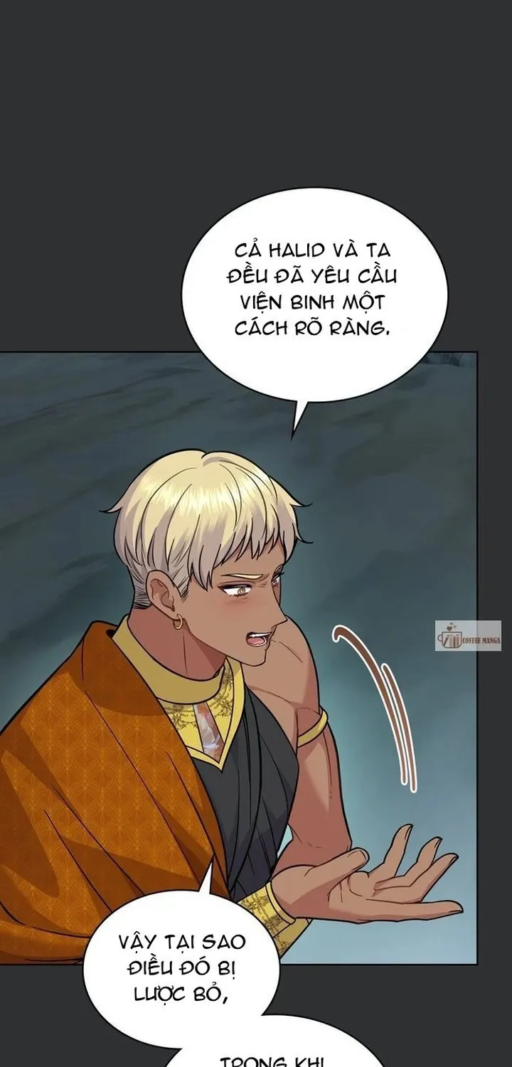 Hôn Nhân Giả Dối Chap 93 - Next Chap 94