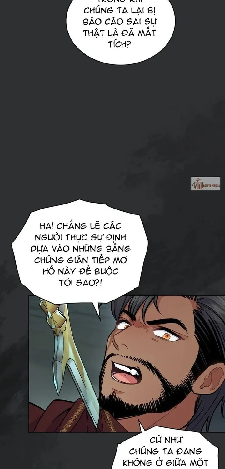 Hôn Nhân Giả Dối Chap 93 - Next Chap 94