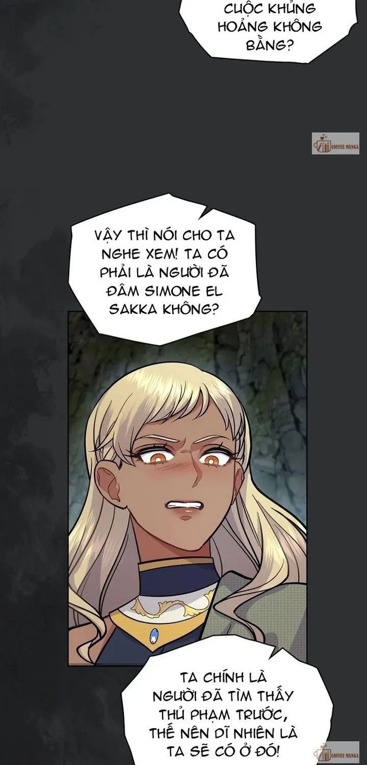 Hôn Nhân Giả Dối Chap 93 - Next Chap 94