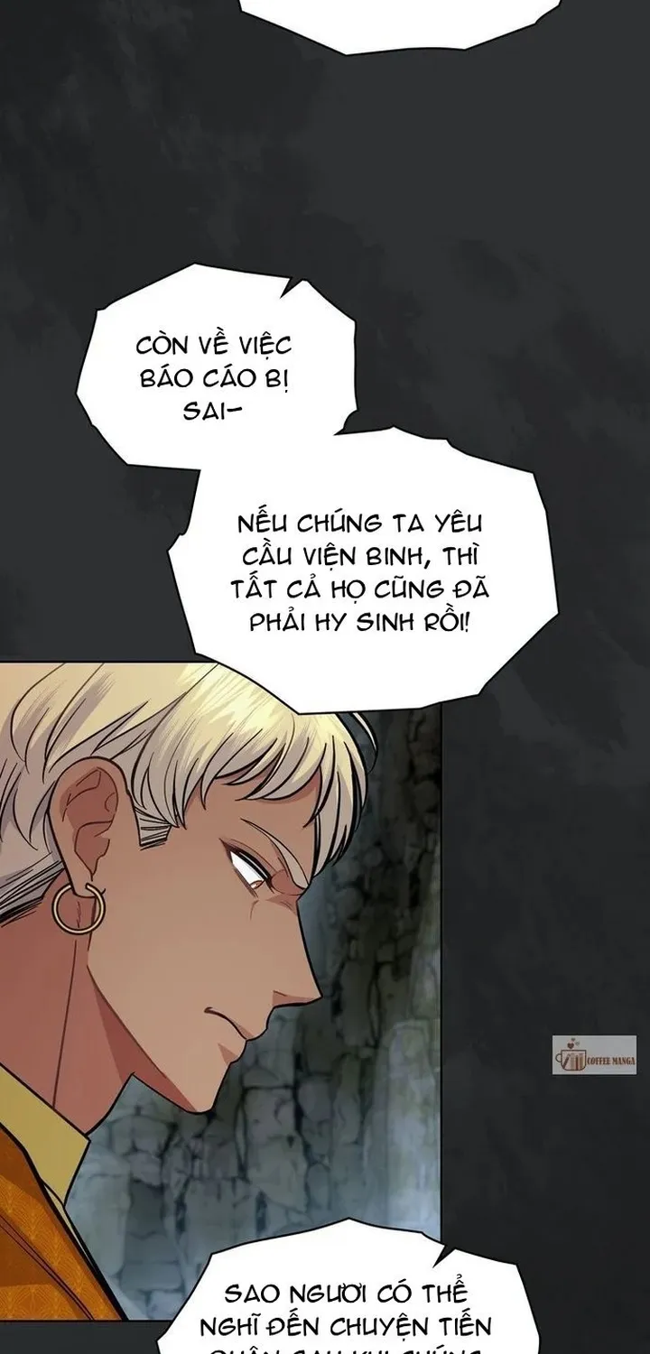 Hôn Nhân Giả Dối Chap 93 - Next Chap 94