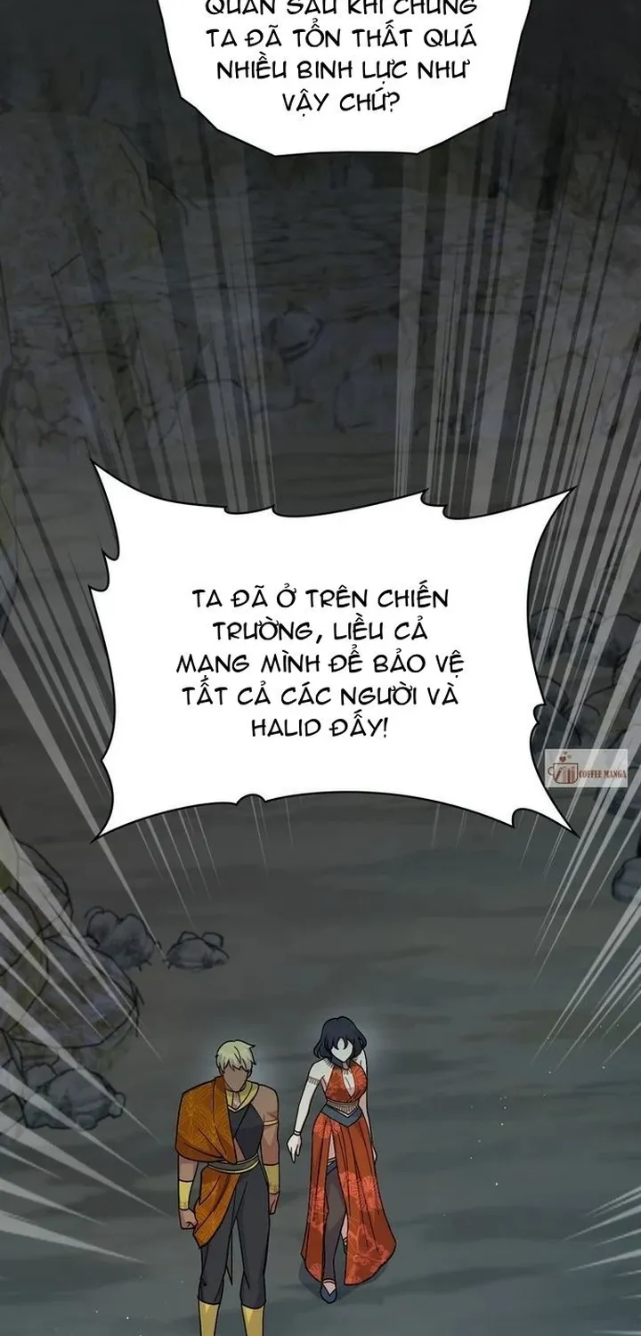 Hôn Nhân Giả Dối Chap 93 - Next Chap 94