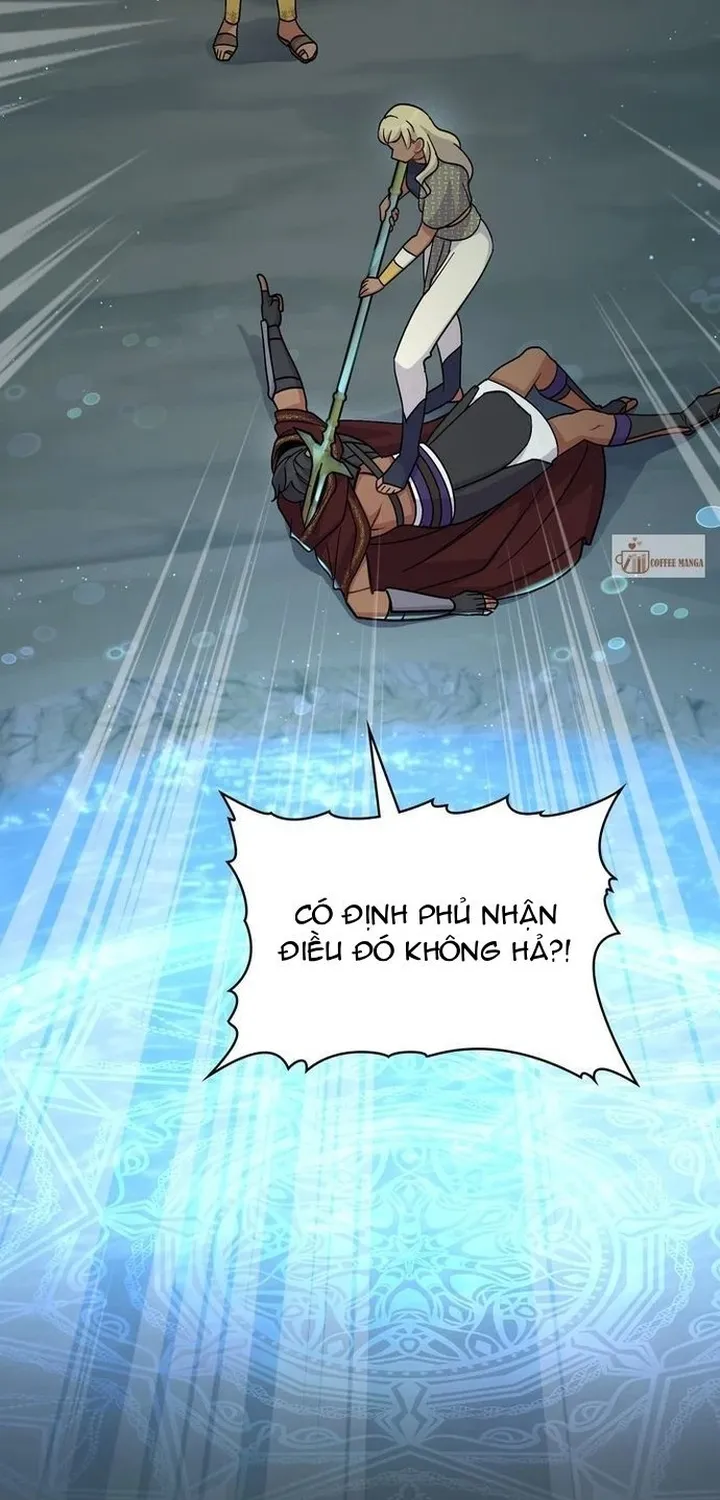Hôn Nhân Giả Dối Chap 93 - Next Chap 94