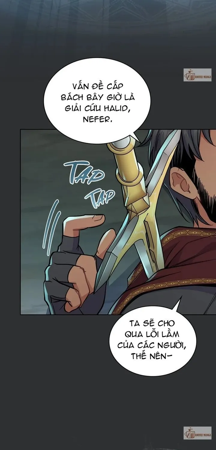 Hôn Nhân Giả Dối Chap 93 - Next Chap 94